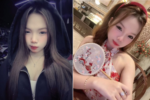 Clipsex em lồn dâm bị đụ rên la