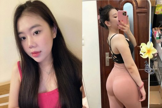 Cu anh nhỏ nên em thích dùng sextoys