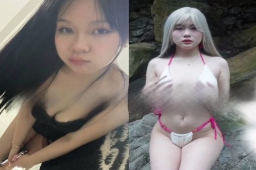 Em sướng trợn cả mắt