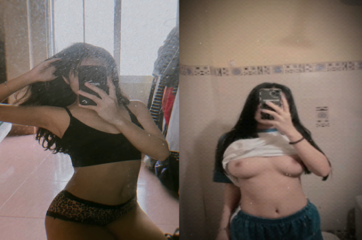 Sex nữ sinh với đường cong khó cưỡng
